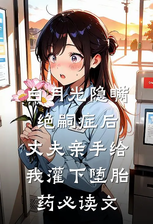 白月光隐瞒绝嗣症后，丈夫亲手给我灌下堕胎药必读文