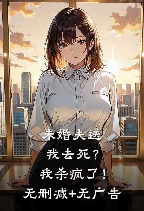 未婚夫送我去死？我杀疯了！无删减+无广告