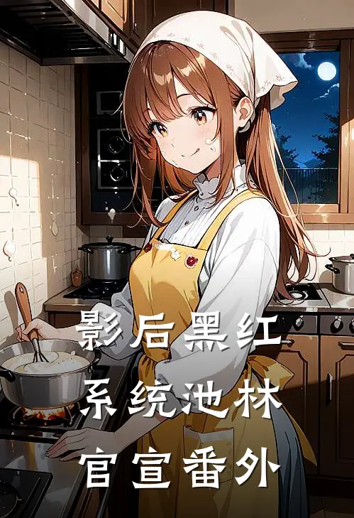 影后黑红系统池林官宣 番外