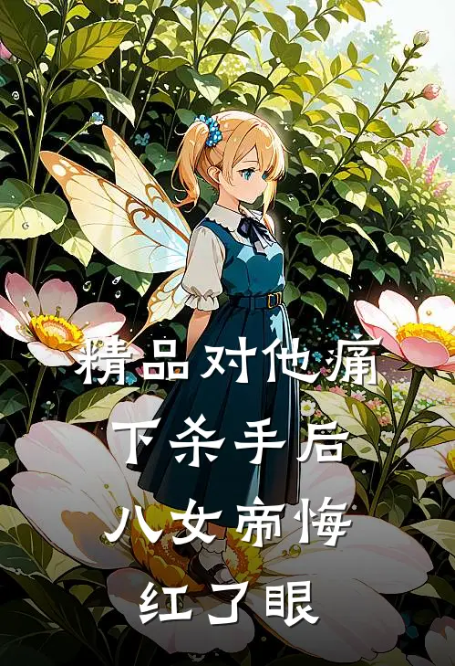 精品对他痛下杀手后，八女帝悔红了眼