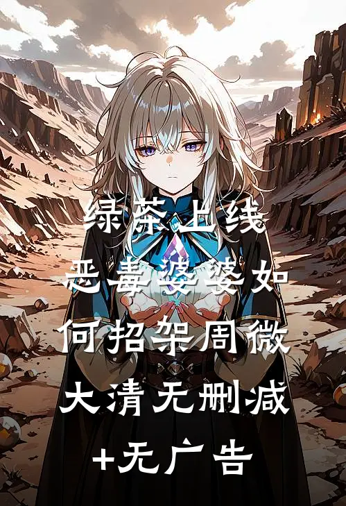 绿茶上线，恶毒婆婆如何招架周微大清无删减+无广告