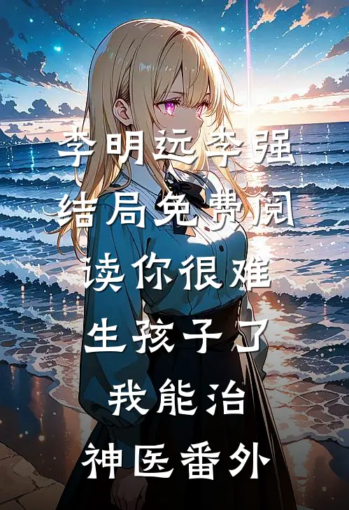 李明远李强结局免费阅读你很难生孩子了，我能治，神医番外