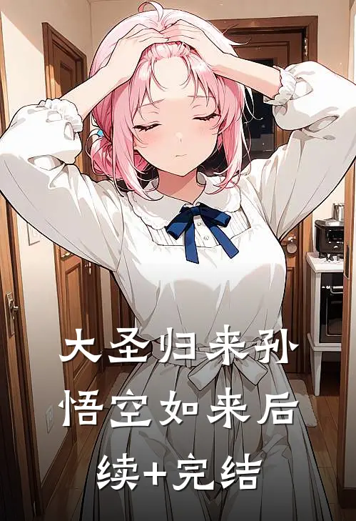 大圣归来孙悟空如来后续+完结