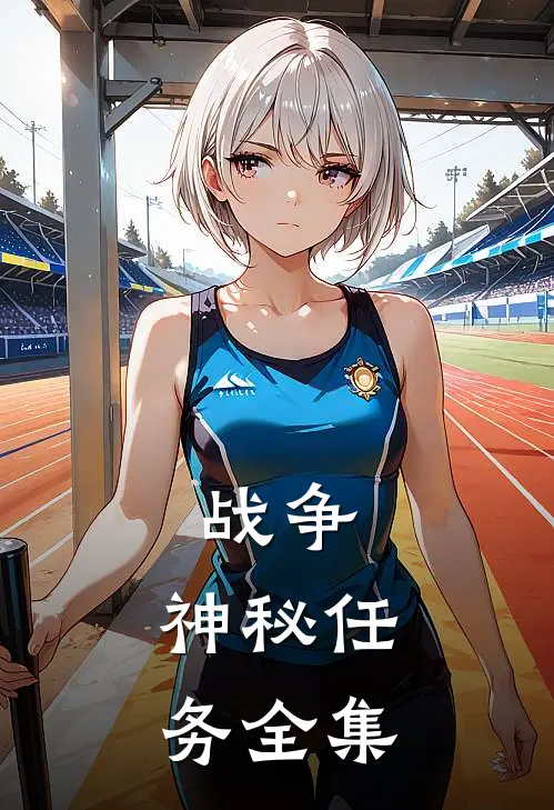 战争：神秘任务 全集