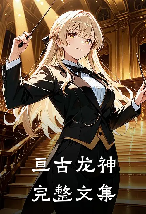 亘古龙神完整文集