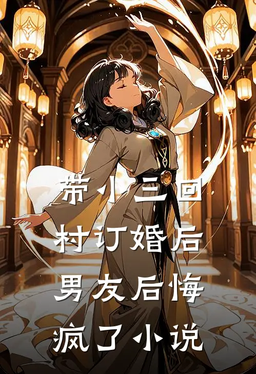 带小三回村订婚后，男友后悔疯了小说