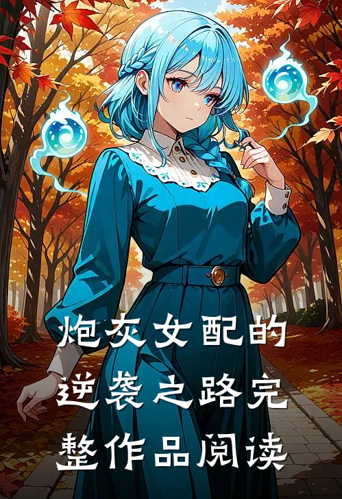 炮灰女配的逆袭之路完整作品阅读