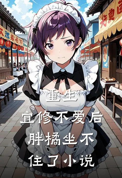 重生：宜修不爱后，胖橘坐不住了小说