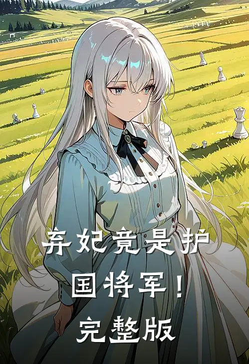 弃妃竟是护国将军！完整版