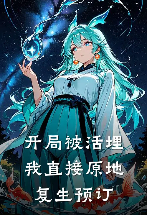 开局被活埋，我直接原地复生预订