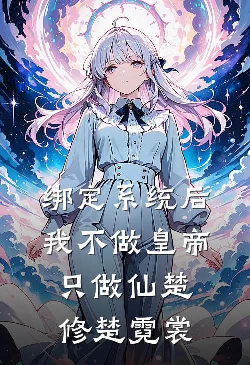 绑定系统后，我不做皇帝只做仙楚修楚霓裳