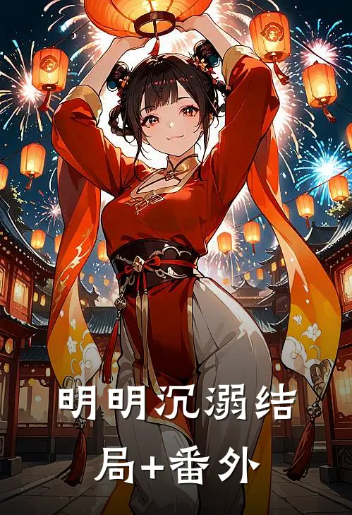 明明沉溺结局+番外