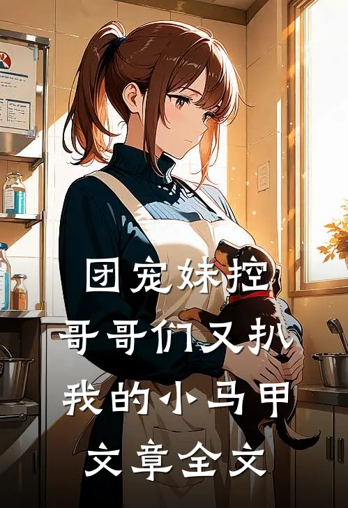 团宠妹控:哥哥们又扒我的小马甲文章全文