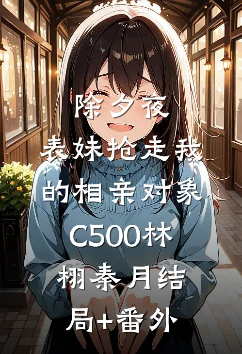 除夕夜，表妹抢走我的相亲对象C500林栩秦月结局+番外