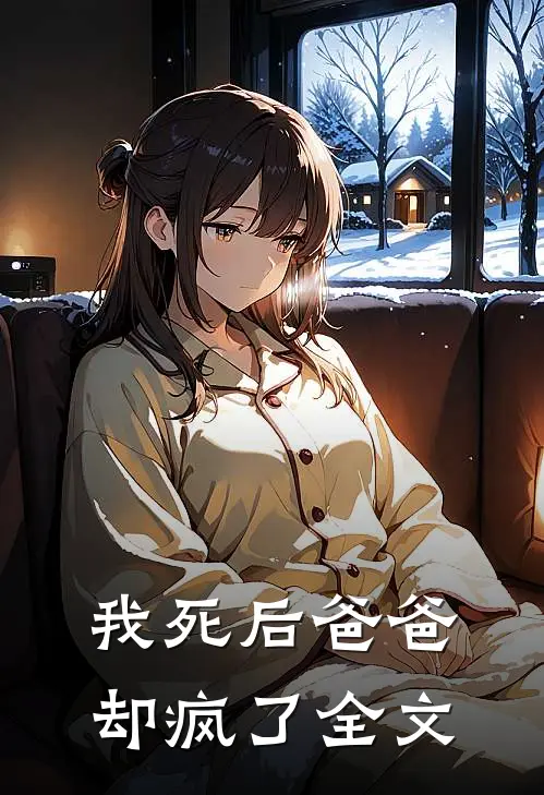 我死后爸爸却疯了全文