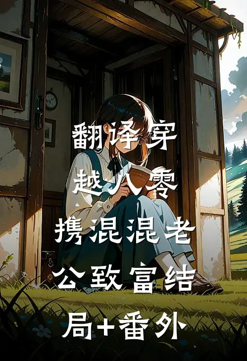 翻译穿越八零，携混混老公致富结局+番外