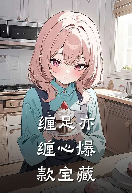 缠足亦缠心爆款宝藏