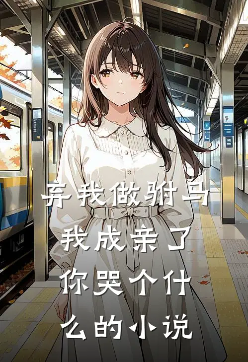 弃我做驸马，我成亲了你哭个什么的小说