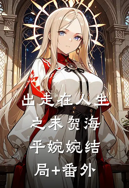 出走在人生之末贺海平婉婉结局+番外