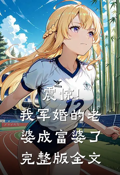 震惊!我军婚的老婆成富婆了完整版全文