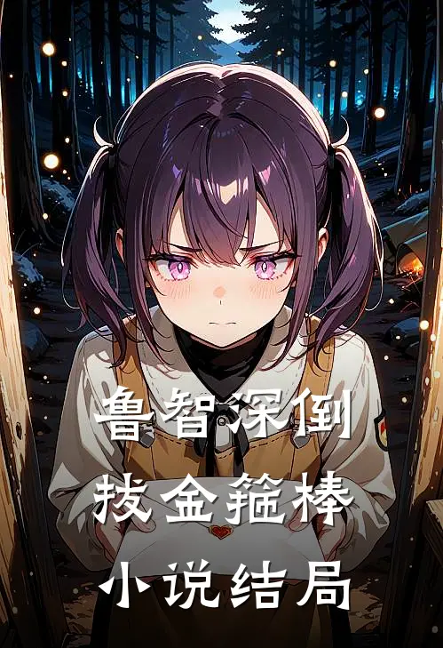 鲁智深倒拔金箍棒小说结局
