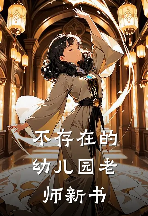 不存在的幼儿园老师新书