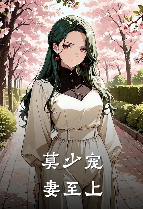 莫少宠妻至上