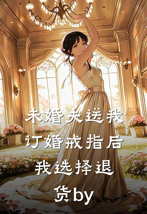 未婚夫送我订婚戒指后，我选择退货by
