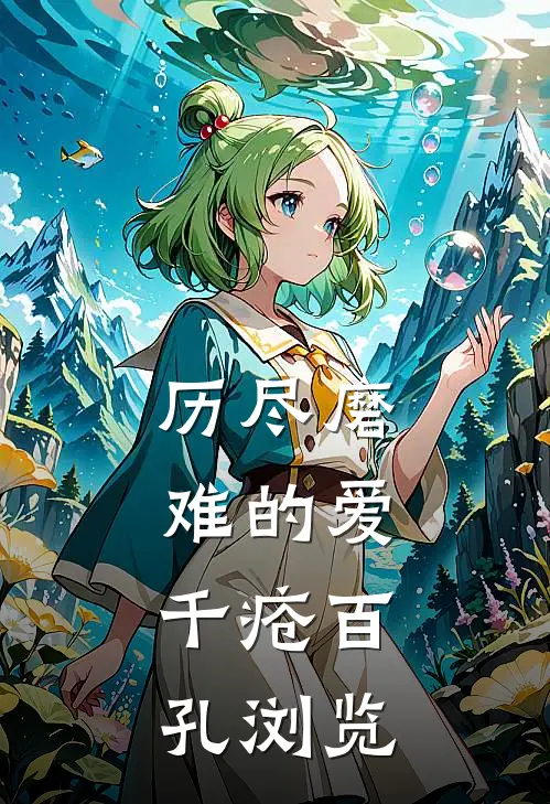 历尽磨难的爱，千疮百孔浏览