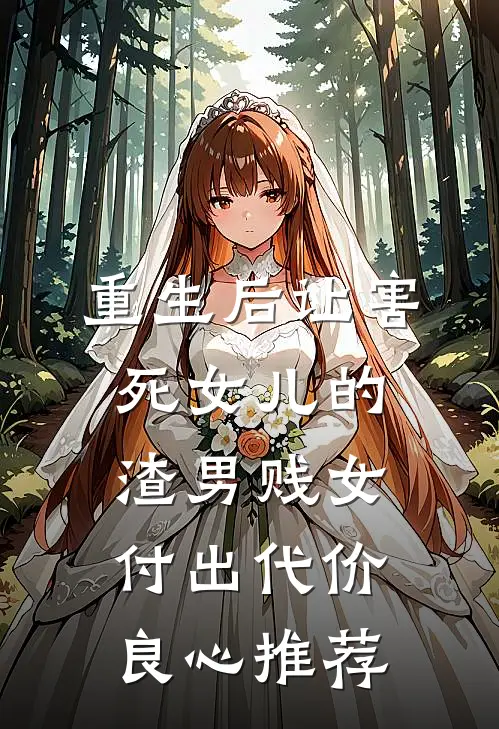 重生后让害死女儿的渣男贱女付出代价良心推荐