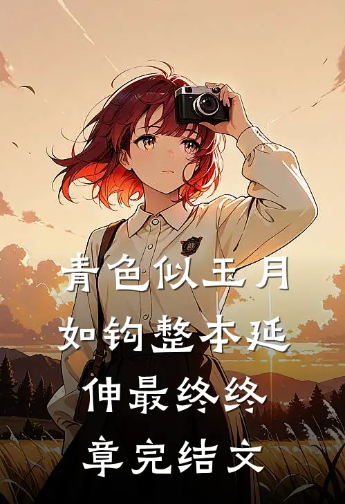 青色似玉月如钩整本 延伸 最终终章完结文