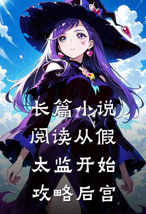 长篇小说阅读从假太监开始攻略后宫