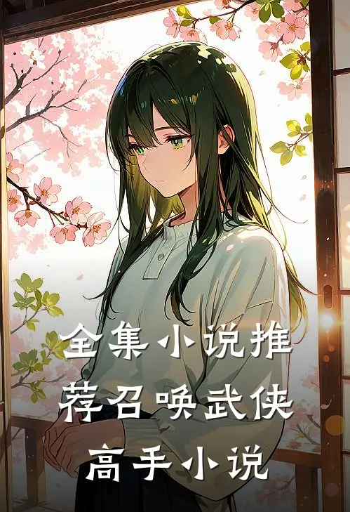 全集小说推荐召唤武侠高手小说