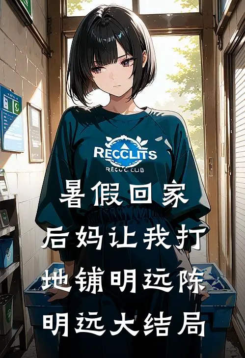 暑假回家，后妈让我打地铺明远陈明远大结局