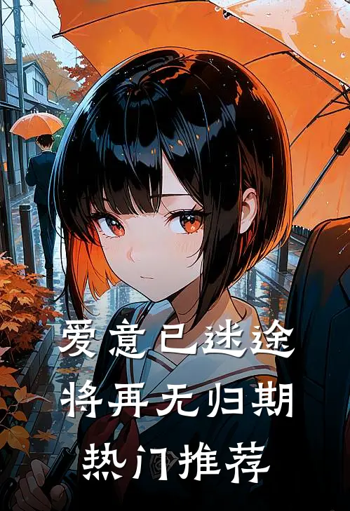 爱意已迷途，将再无归期热门推荐