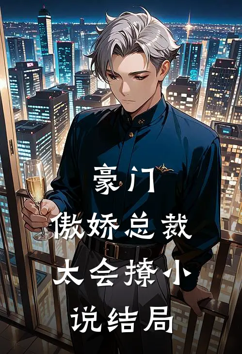 豪门：傲娇总裁太会撩小说结局