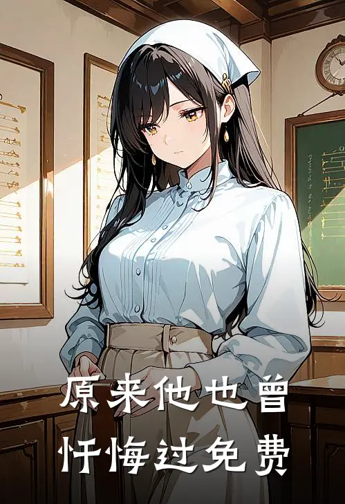 原来他也曾忏悔过免费