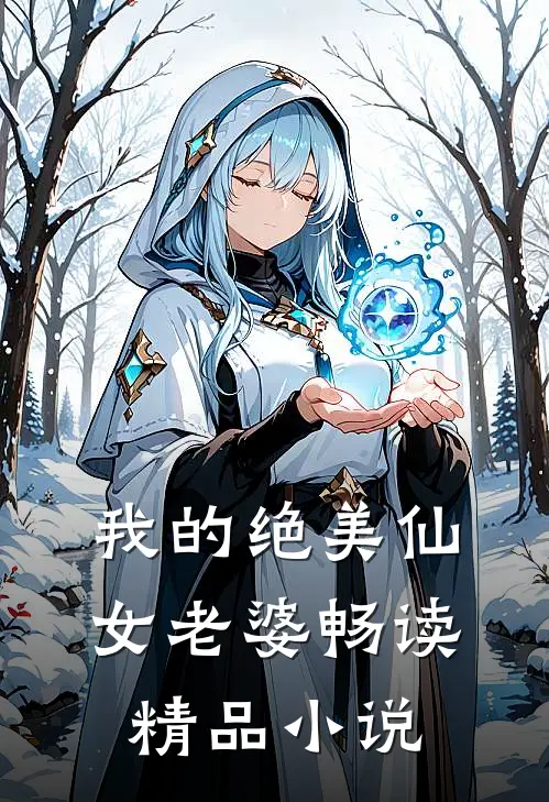 我的绝美仙女老婆畅读精品小说
