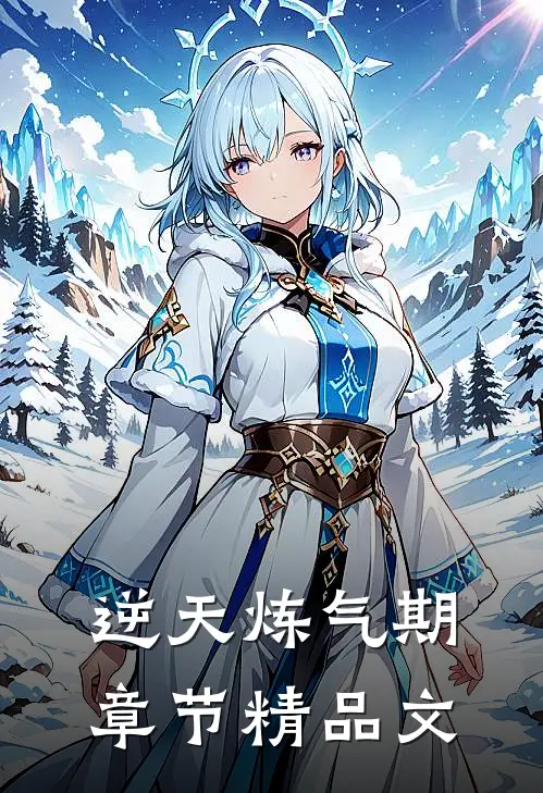 逆天炼气期章节精品文