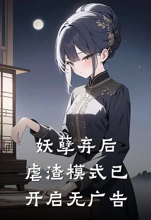 妖孽弃后：虐渣模式已开启无广告