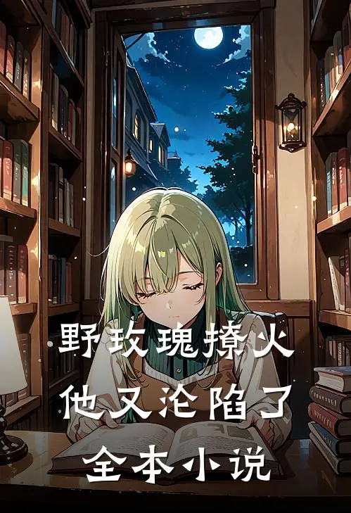 野玫瑰撩火：他又沦陷了全本小说