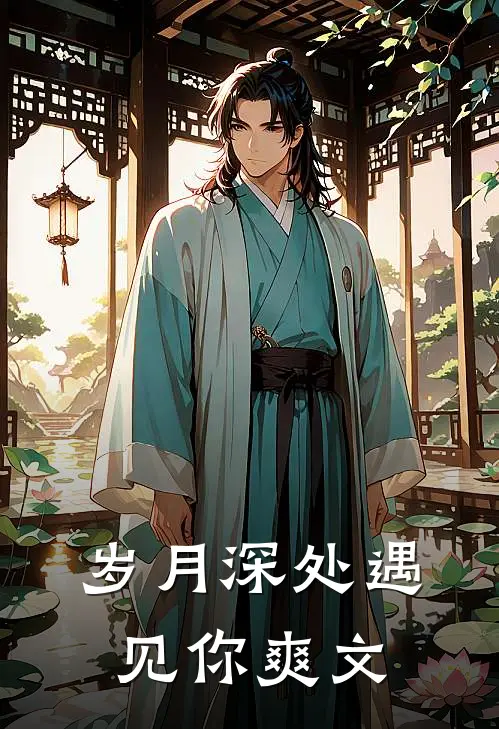 岁月深处遇见你爽文