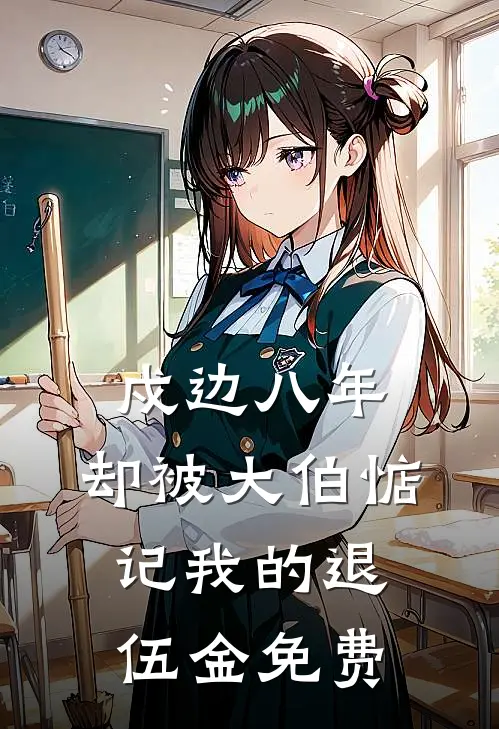 戍边八年，却被大伯惦记我的退伍金免费