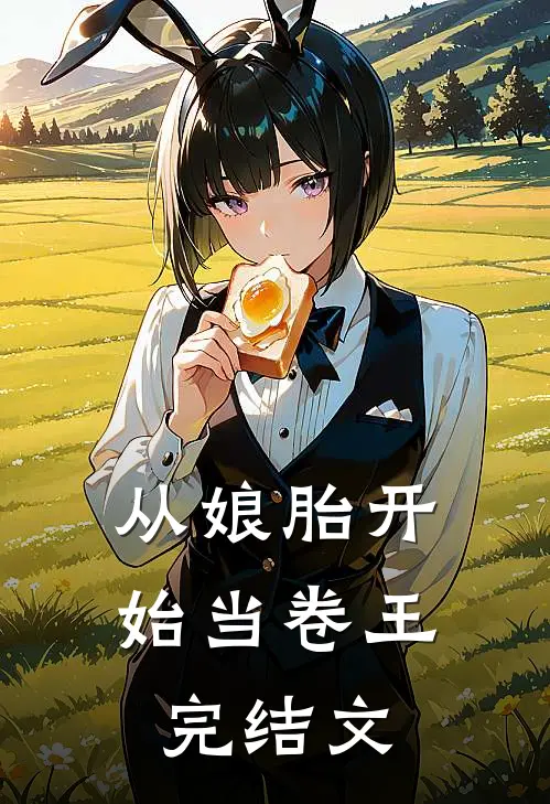 从娘胎开始当卷王完结文
