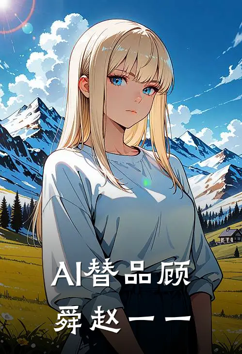 AI替品顾舜赵一一