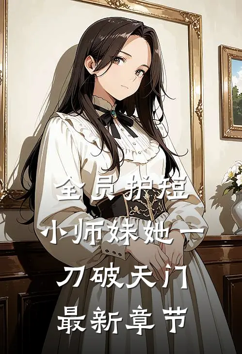 全员护短：小师妹她一刀破天门最新章节