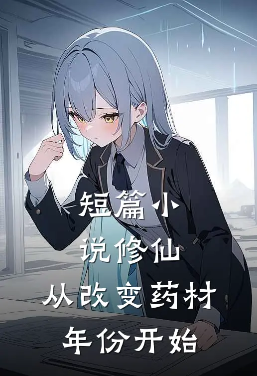 短篇小说修仙：从改变药材年份开始