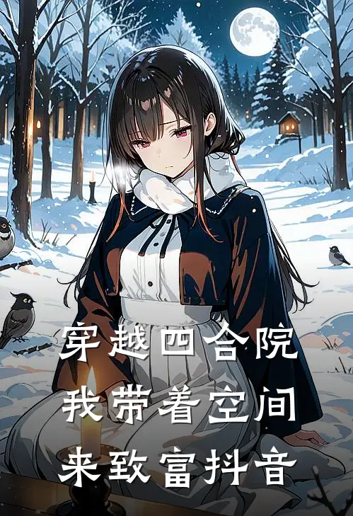 穿越四合院，我带着空间来致富抖音