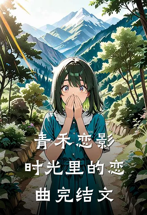 青禾恋影:时光里的恋曲完结文