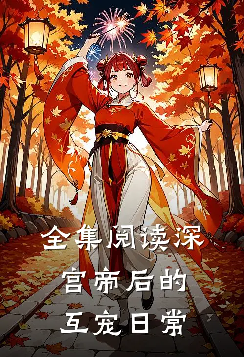 全集阅读深宫帝后的互宠日常